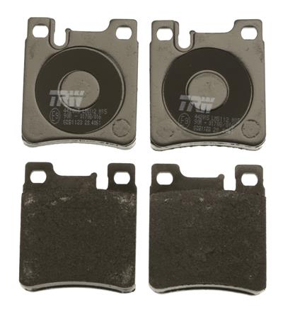 TRW GDB1123 Číslo výrobce: 21305. EAN: 3322936411239.