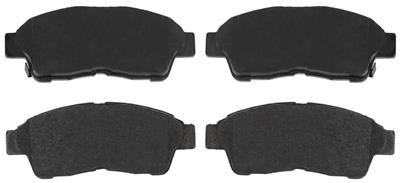 TRW GDB1143 Číslo výrobce: 21601. EAN: 3322936411437.