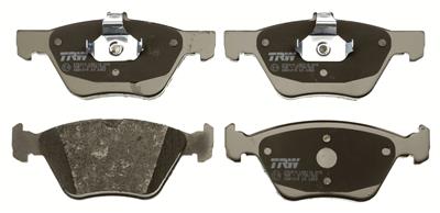 TRW GDB1215 Číslo výrobce: 21670. EAN: 3322937141050.