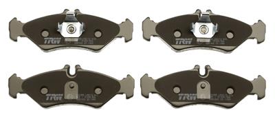 TRW GDB1262 Číslo výrobce: 21621. EAN: 3322937145256.