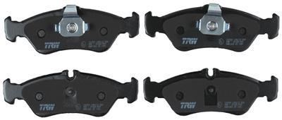 TRW GDB1263 Číslo výrobce: 21592. EAN: 3322937145263.