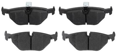 TRW GDB1265 Číslo výrobce: 21691. EAN: 3322937186594.