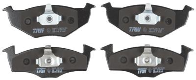 TRW GDB1274 Číslo výrobce: 21866. EAN: 3322937145270.