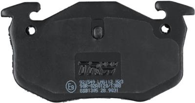 TRW GDB1305 Číslo výrobce: 20635. EAN: 3322937186570.