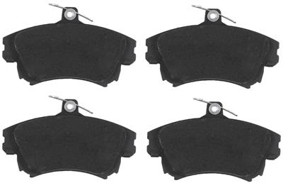 TRW GDB1313 Číslo výrobce: 21920. EAN: 3322937242078.