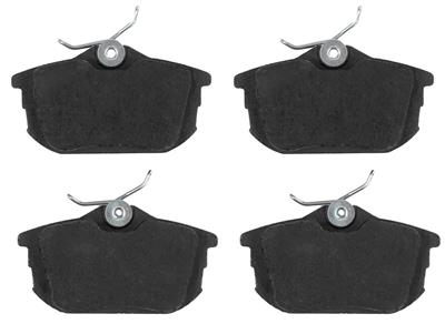 TRW GDB1314 Číslo výrobce: 21860. EAN: 3322937205820.