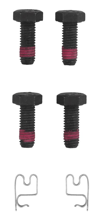 TRW GDB1314 Číslo výrobce: 21860. EAN: 3322937205820.