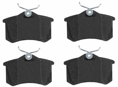 TRW GDB1328 Číslo výrobce: 20961. EAN: 3322937265237.