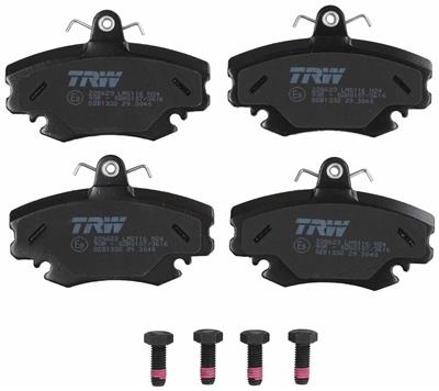 TRW GDB1332 Číslo výrobce: 21463. EAN: 3322937242375.