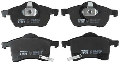 TRW GDB1350 Číslo výrobce: 23057. EAN: 3322937239177.