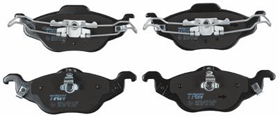 TRW GDB1351 Číslo výrobce: 23066. EAN: 3322937239184.