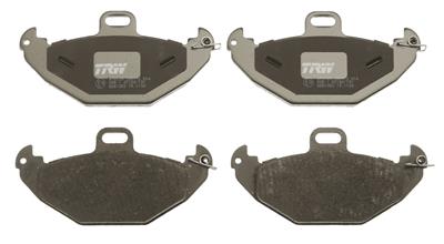 TRW GDB1353 Číslo výrobce: 21964. EAN: 3322937242382.