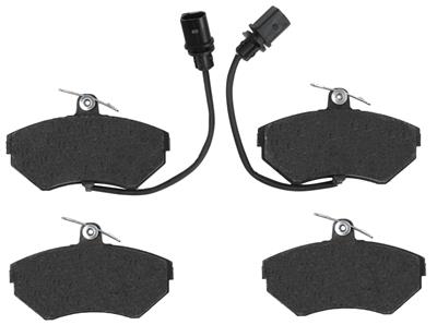 TRW GDB1366 Číslo výrobce: 21945. EAN: 3322937242429.