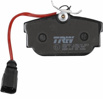 TRW GDB1369 Číslo výrobce: 23224. EAN: 3322937242450.