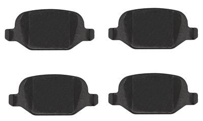 TRW GDB1384 Číslo výrobce: 23601. EAN: 3322937244867.