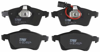 TRW GDB1391 Číslo výrobce: 21883. EAN: 3322937245512.