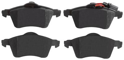 TRW GDB1391 Číslo výrobce: 21883. EAN: 3322937245512.