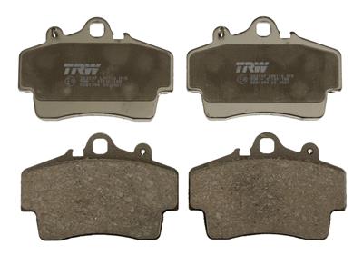 TRW GDB1394 Číslo výrobce: 21937. EAN: 3322937250950.