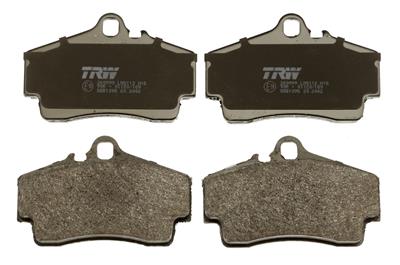 TRW GDB1395 Číslo výrobce: 21792. EAN: 3322937250967.