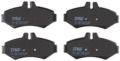 TRW GDB1399 Číslo výrobce: 23021. EAN: 3322937264483.