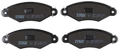 TRW GDB1402 Číslo výrobce: 21980. EAN: 3322937264391.