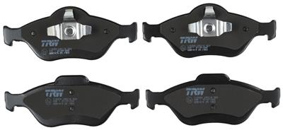 TRW GDB1419 Číslo výrobce: 23202. EAN: 3322937275632.