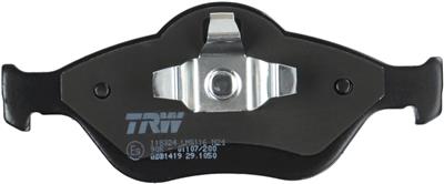 TRW GDB1419 Číslo výrobce: 23202. EAN: 3322937275632.