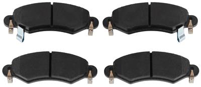 TRW GDB1420 Číslo výrobce: 23253. EAN: 3322937276301.