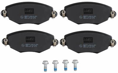 TRW GDB1434 Číslo výrobce: 23278. EAN: 3322937287543.