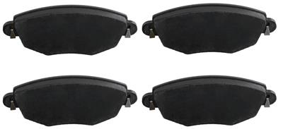 TRW GDB1434 Číslo výrobce: 23278. EAN: 3322937287543.