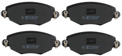 TRW GDB1434 Číslo výrobce: 23278. EAN: 3322937287543.