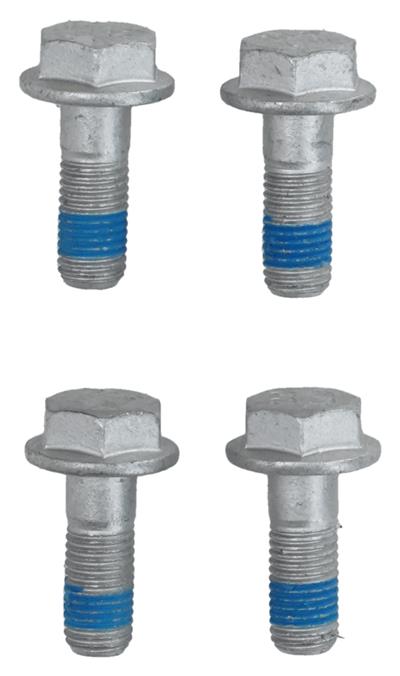 TRW GDB1434 Číslo výrobce: 23278. EAN: 3322937287543.