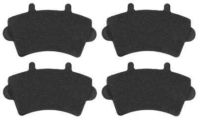 TRW GDB1442 Číslo výrobce: 23613. EAN: 3322937282685.