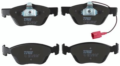 TRW GDB1445 Číslo výrobce: 21636. EAN: 3322937282753.