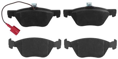 TRW GDB1445 Číslo výrobce: 21636. EAN: 3322937282753.