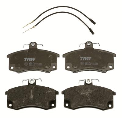 TRW GDB1446 Číslo výrobce: 21170. EAN: 3322937283422.