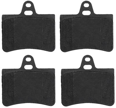 TRW GDB1450 Číslo výrobce: 23305. EAN: 3322937283743.