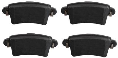 TRW GDB1470 Číslo výrobce: 23669. EAN: 3322937287741.