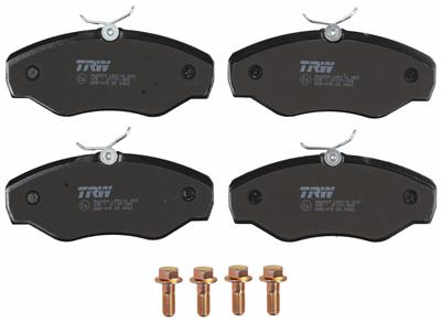 TRW GDB1478 Číslo výrobce: 23099. EAN: 3322937297191.