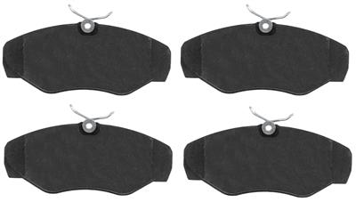 TRW GDB1478 Číslo výrobce: 23099. EAN: 3322937297191.