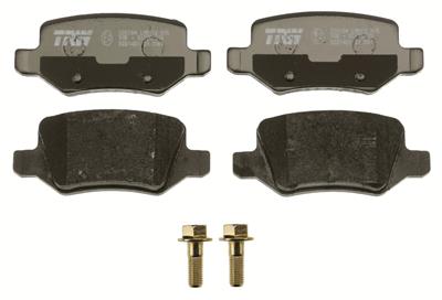 TRW GDB1481 Číslo výrobce: 23138. EAN: 3322937297221.