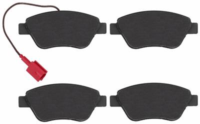 TRW GDB1482 Číslo výrobce: 23705. EAN: 3322937297238.