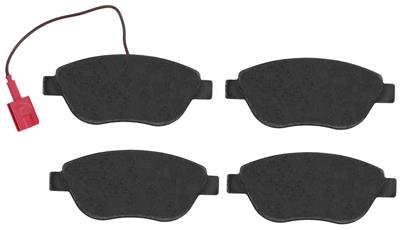 TRW GDB1483 Číslo výrobce: 23708. EAN: 3322937297245.