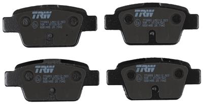 TRW GDB1485 Číslo výrobce: 23714. EAN: 3322937297269.