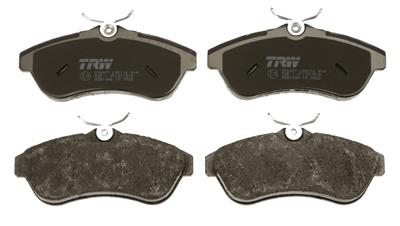 TRW GDB1496 Číslo výrobce: 23408. EAN: 3322937300556.