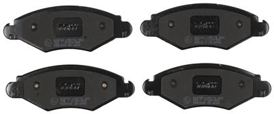 TRW GDB1500 Číslo výrobce: 23205. EAN: 3322937318568.