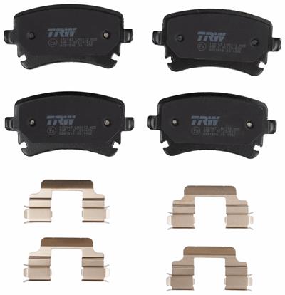 TRW GDB1516 Číslo výrobce: 23326. EAN: 3322937320462.