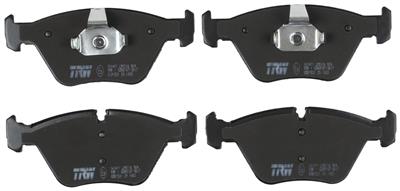 TRW GDB1531 Číslo výrobce: 21676. EAN: 3322937334414.