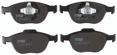 TRW GDB1532 Číslo výrobce: 23440. EAN: 3322937334537.