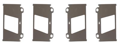 TRW GDB1543 Číslo výrobce: 23271. EAN: 3322937334483.